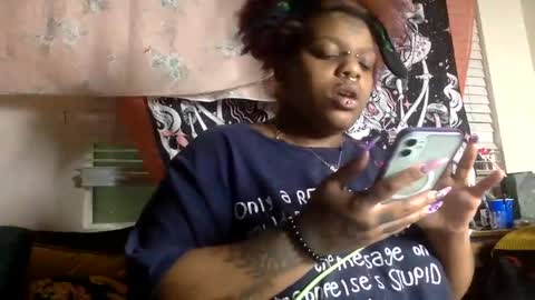 Mistress Mystii online show from 11, 2, 2025