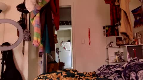 Mistress Mystii online show from 14, 2, 2025