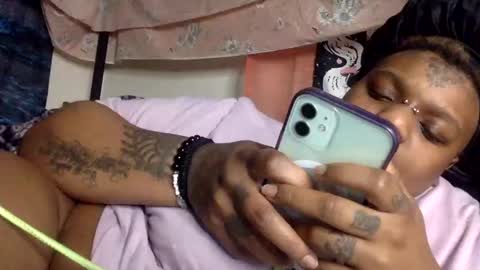 Mistress Mystii online show from 20, 2, 2025