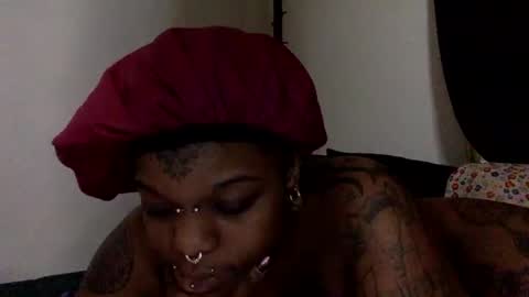 Mistress Mystii online show from 27, 11, 2025