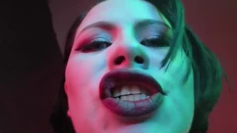 Mistress olivia online show from 28, 3, 2026