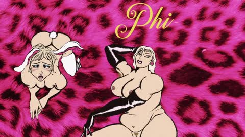 MistressPhiPhisNaughtyBunny online show from 2, 4, 2026