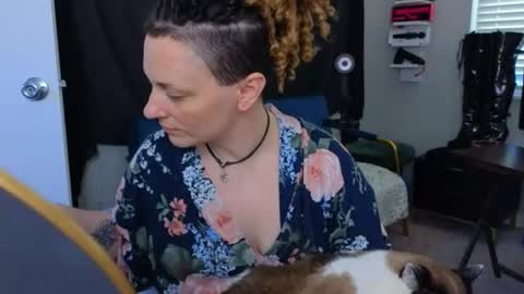 Mistress Quynn online show from 11, 6, 2026