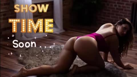 Miss X online show from 27, 11, 2025