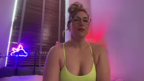 Miss X online show from 3, 7, 2026