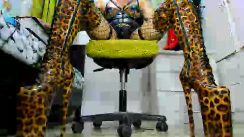 Tiffany online show from 26, 4, 2026