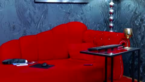 MistressWanda -  online show from 19, 4, 2026