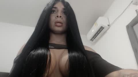 ALICE MADANE online show from 19, 11, 2025