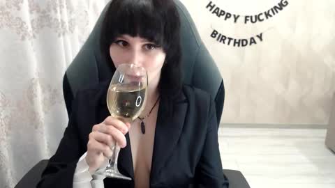 misty_dark online show from 13, 10, 2025