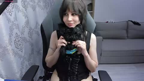 misty_dark online show from 11, 6, 2026