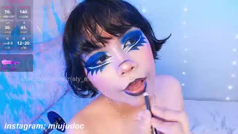 Misty online show from 11, 6, 2026