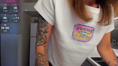 misty_myers online show from 21, 7, 2026