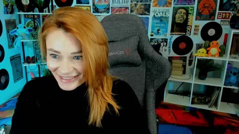 Snapshot of mistybarnes chatting on 15, 12, 2024 MistyBarnes NONUDE MODEL online show from 15, 12, 2024