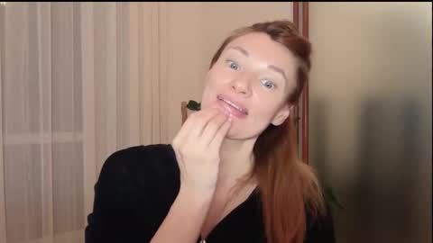 MistyBarnes NONUDE MODEL online show from 22, 3, 2026