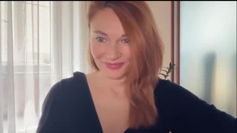 MistyBarnes NONUDE MODEL online show from 26, 3, 2026