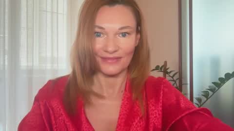 MistyBarnes NONUDE MODEL online show from 24, 4, 2026