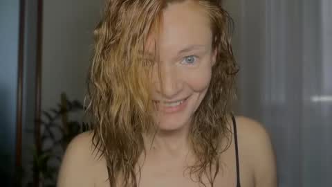 MistyBarnes NONUDE MODEL online show from 26, 4, 2026