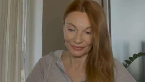 MistyBarnes NONUDE MODEL online show from 27, 4, 2026