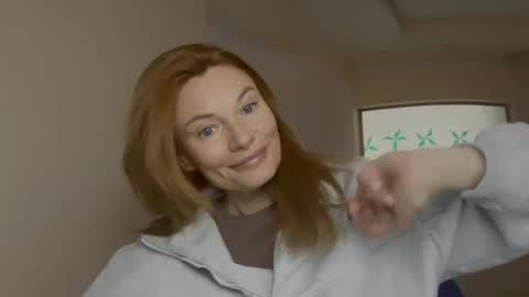 MistyBarnes NONUDE MODEL online show from 28, 4, 2026