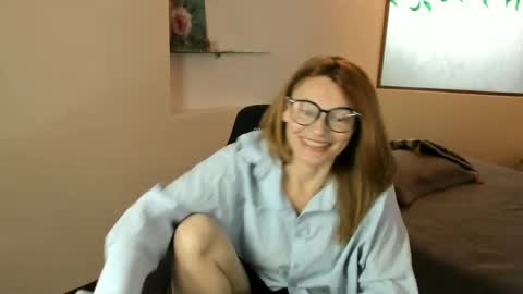 MistyBarnes NONUDE MODEL online show from 29, 4, 2026