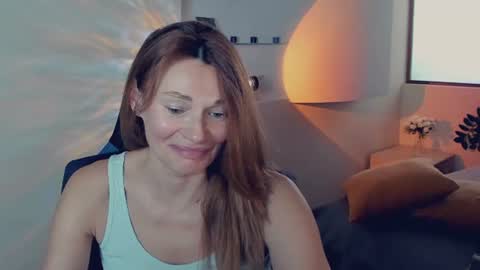 MistyBarnes NONUDE MODEL online show from 10, 6, 2026