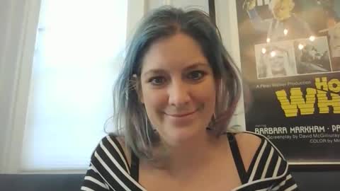 Misty Mountains online show from 7, 2, 2026