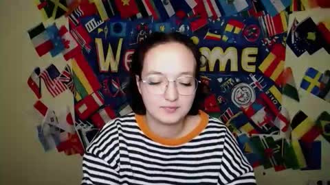 Aria online show from 24, 10, 2025