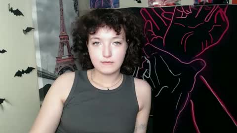 Aria online show from 3, 11, 2025