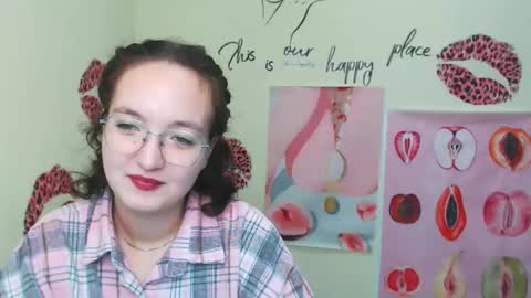 Aria online show from 19, 11, 2025