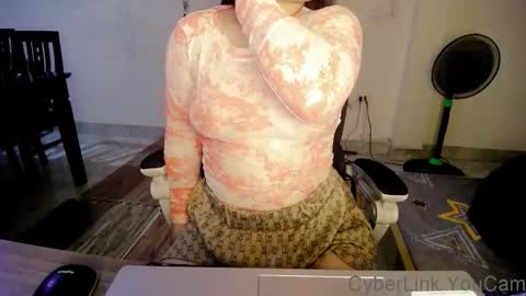 Misumiko96 online show from 3, 10, 2025