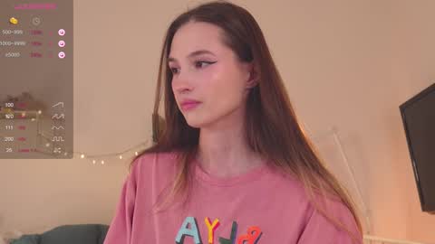 Mita online show from 27, 1, 2025