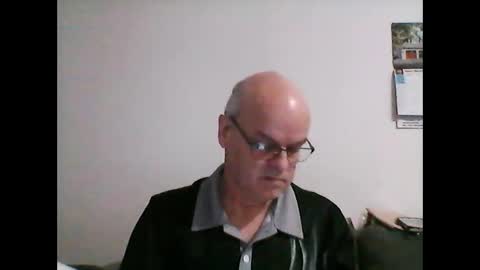 mitch463 online show from 26, 4, 2026