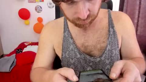 mitchbukanan online show from 8, 7, 2026