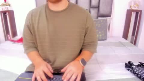 mitchbukanan online show from 5, 8, 2026