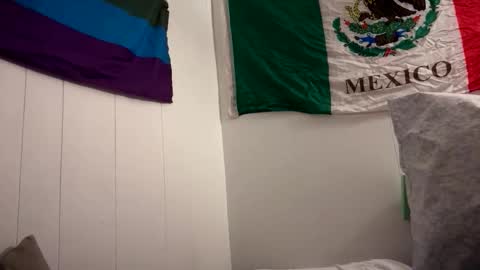 MichelleBunny7 online show from 17, 1, 2026