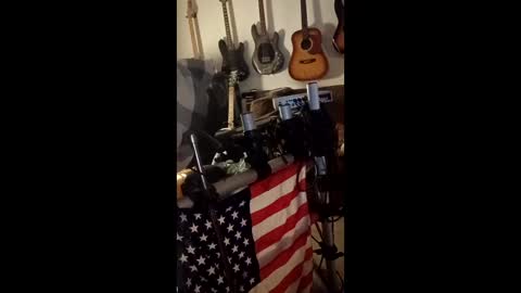 BobbyMitchGa online show from 28, 4, 2026