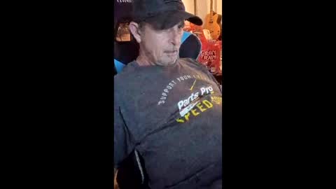 BobbyMitchGa online show from 30, 4, 2026