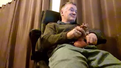 mitchoxxford online show from 19, 5, 2026