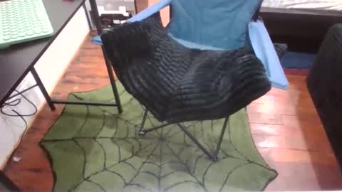 ShyGuy6969 online show from 27, 3, 2026