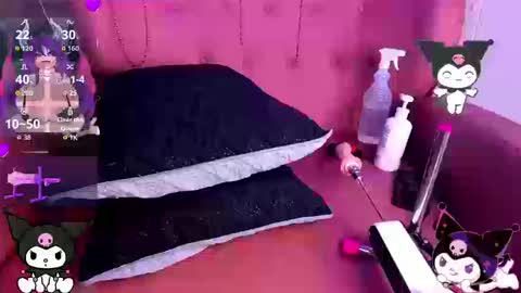 mitsu kawii online show from 11, 9, 2025