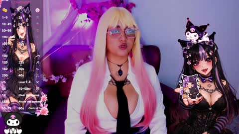 mitsu kawii online show from 8, 4, 2026