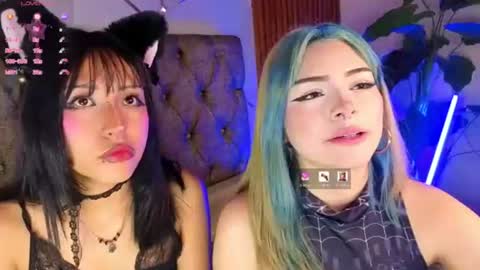 Snapshot of mitsuki_dark chatting on 3, 8, 2026 mitsuki_dark online show from 3, 8, 2026