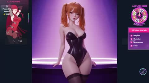 Snapshot of mitsuri_hot chatting on 21, 6, 2026 mitsuri_hot online show from 21, 6, 2026