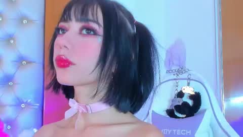 Mitsuri Tempt online show from 27, 6, 2026