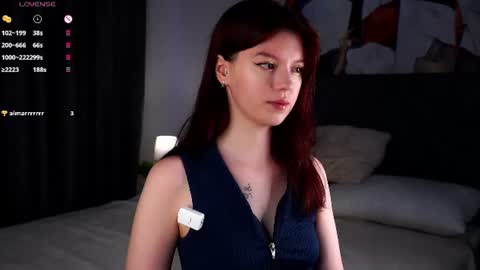 Rosalie online show from 23, 7, 2026