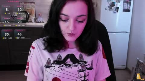 lina. online show from 12, 5, 2026