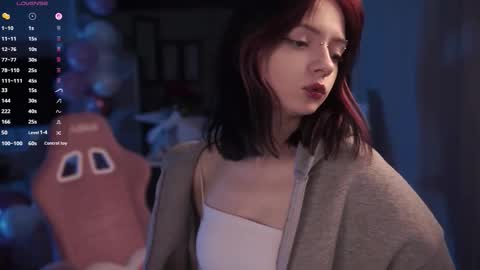 Yuka online show from 6, 2, 2026