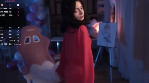 Yuka online show from 8, 2, 2026