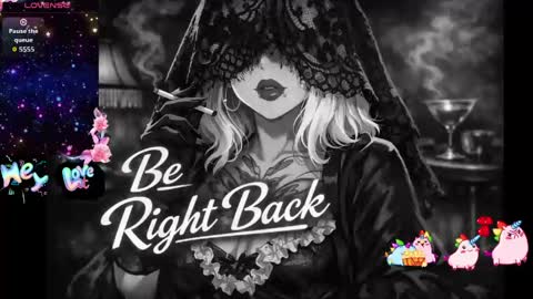 mix_carmilla online show from 26, 4, 2026