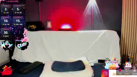 mix_carmilla online show from 25, 7, 2026